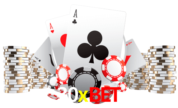 Jogue jogos de pôquer em 30xbet
