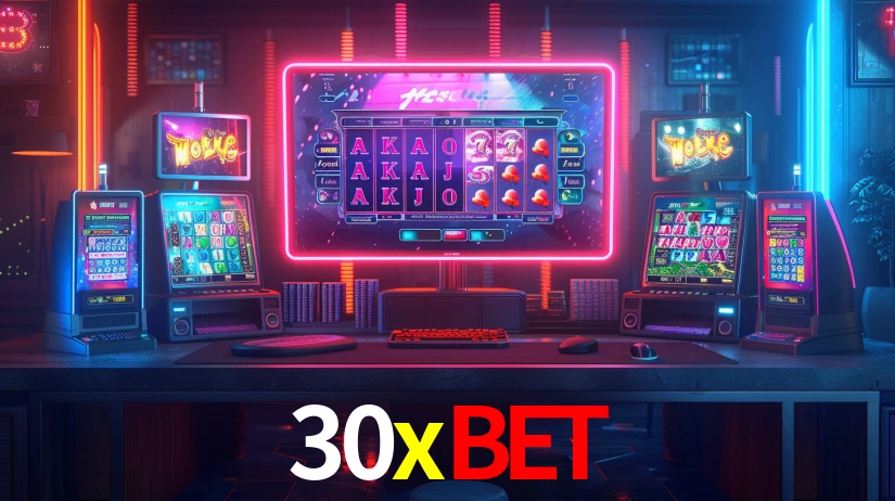 30xbet: Jogos de Caça-Níqueis-Altas Recompensas, Roleta-Velocidade, Blackjack-Desafios Máximos