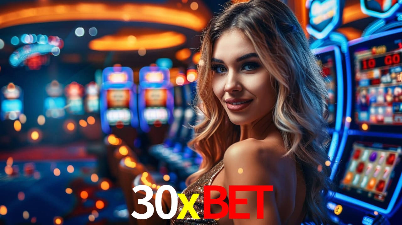 Mesa de Roleta 30xbet