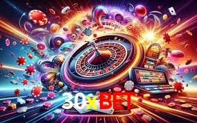 Benefícios da Conta 30xbet