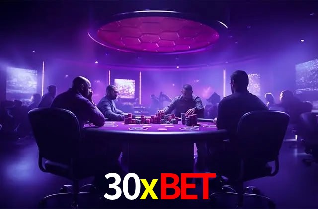 Torneios 30xbet