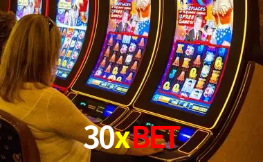 Descubra a Magia dos Jogos de Arcade no 30xbet