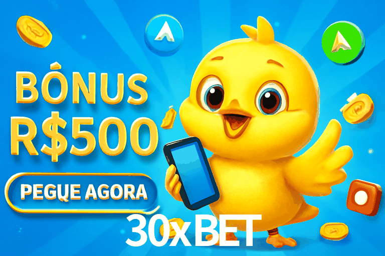 Desvendando o Mundo dos Jogos Virtuais na 30xbet