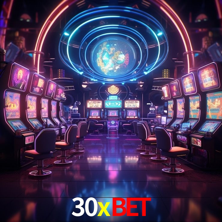 Promoções Sazonais 30xbet