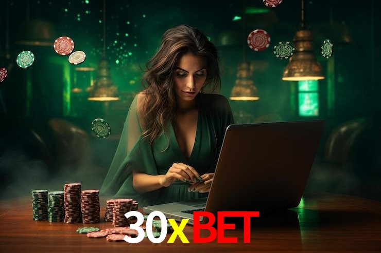 Interface Premium 30xbet