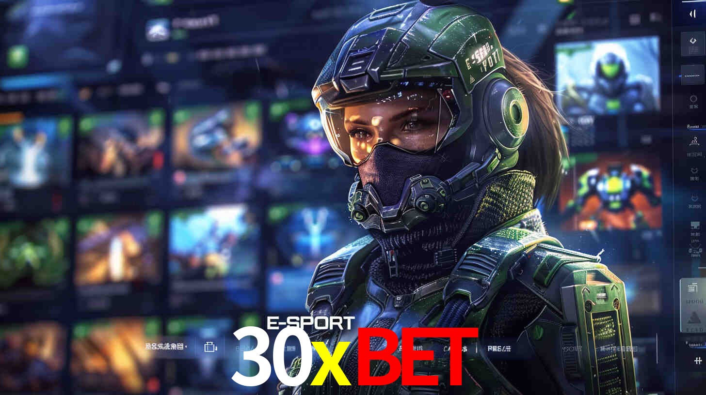 Explorando a Categoria de Eventos em Apostas na 30xbet
