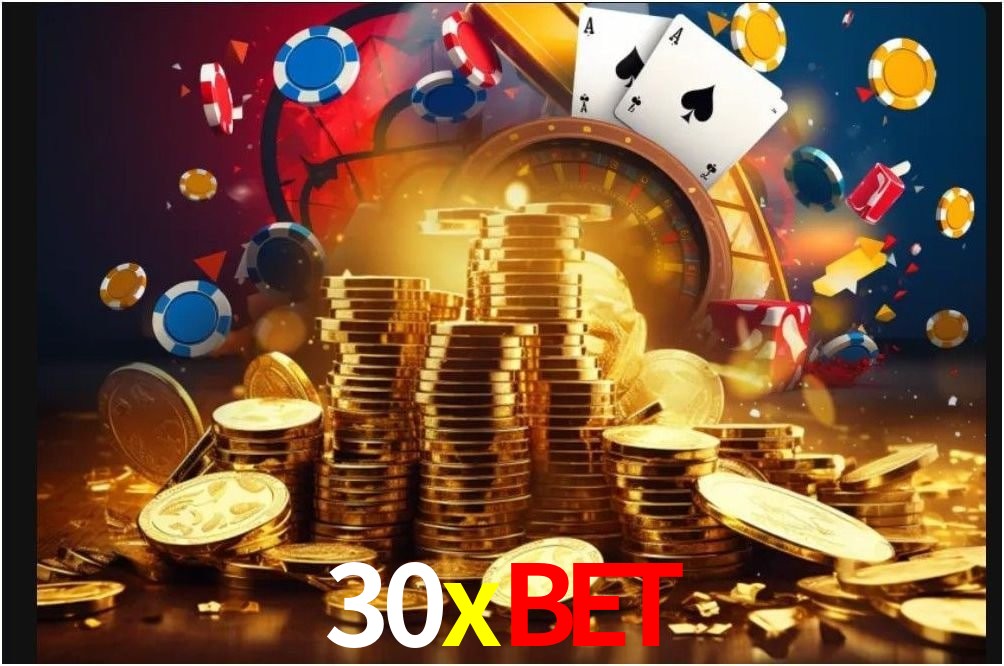 Apostas de Tênis 30xbet
