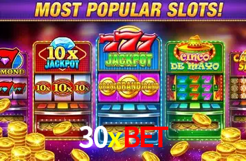 A Revolução dos Aplicativos de Jogos no 30xbet