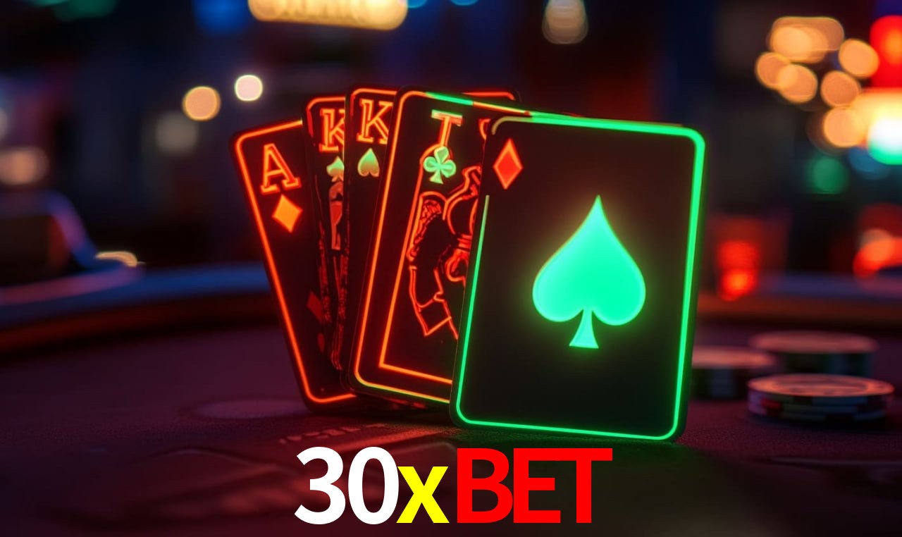 Ofertas Exclusivas 30xbet