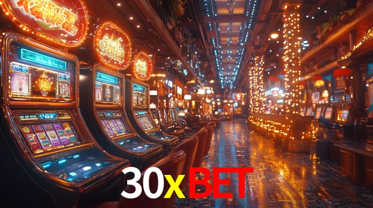 30xbet: Seu Cassino Premiado com Pagamentos Rápidos