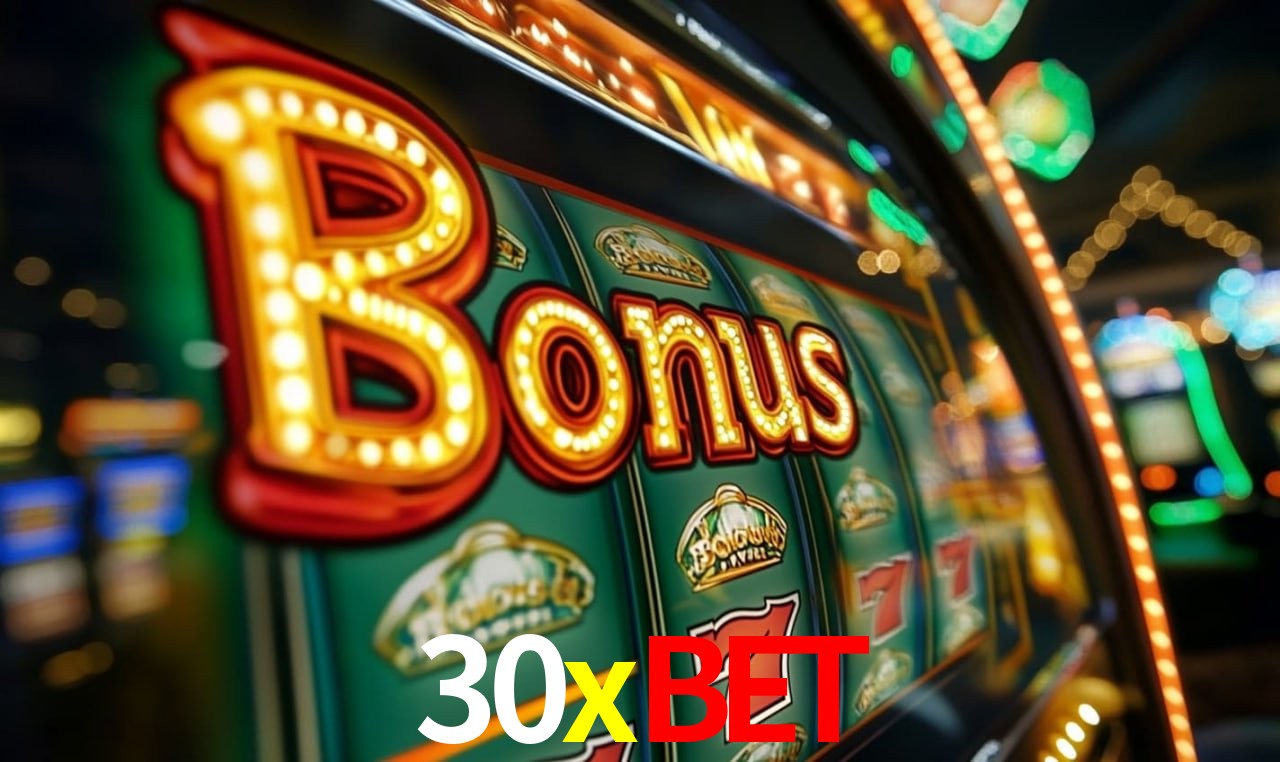 Design Responsivo 30xbet