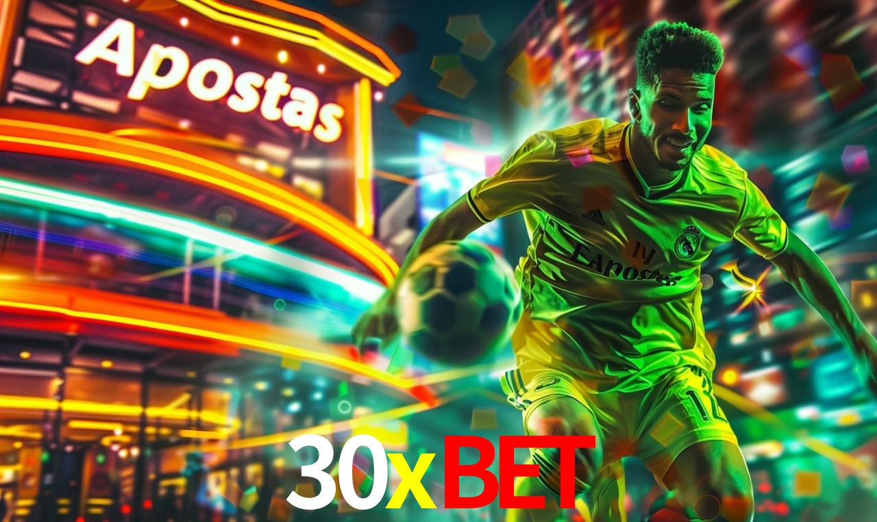 Ofertas Exclusivas 30xbet