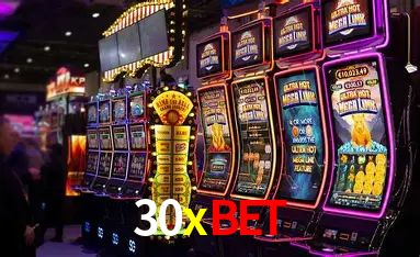 A Experiência Imersiva dos Cassinos Ao Vivo no 30xbet