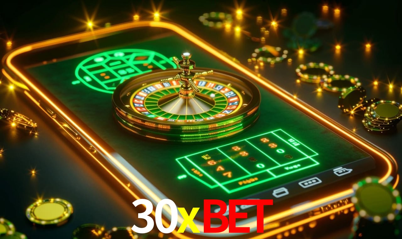Provedores de Jogos 30xbet