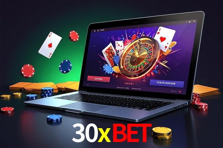 Cadastro Rápido 30xbet