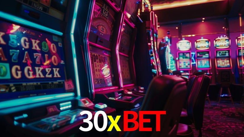 A Popularidade dos Caça-Níqueis no 30xbet
