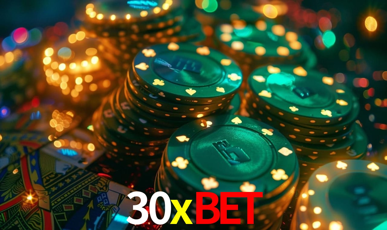 Cadastro Rápido 30xbet
