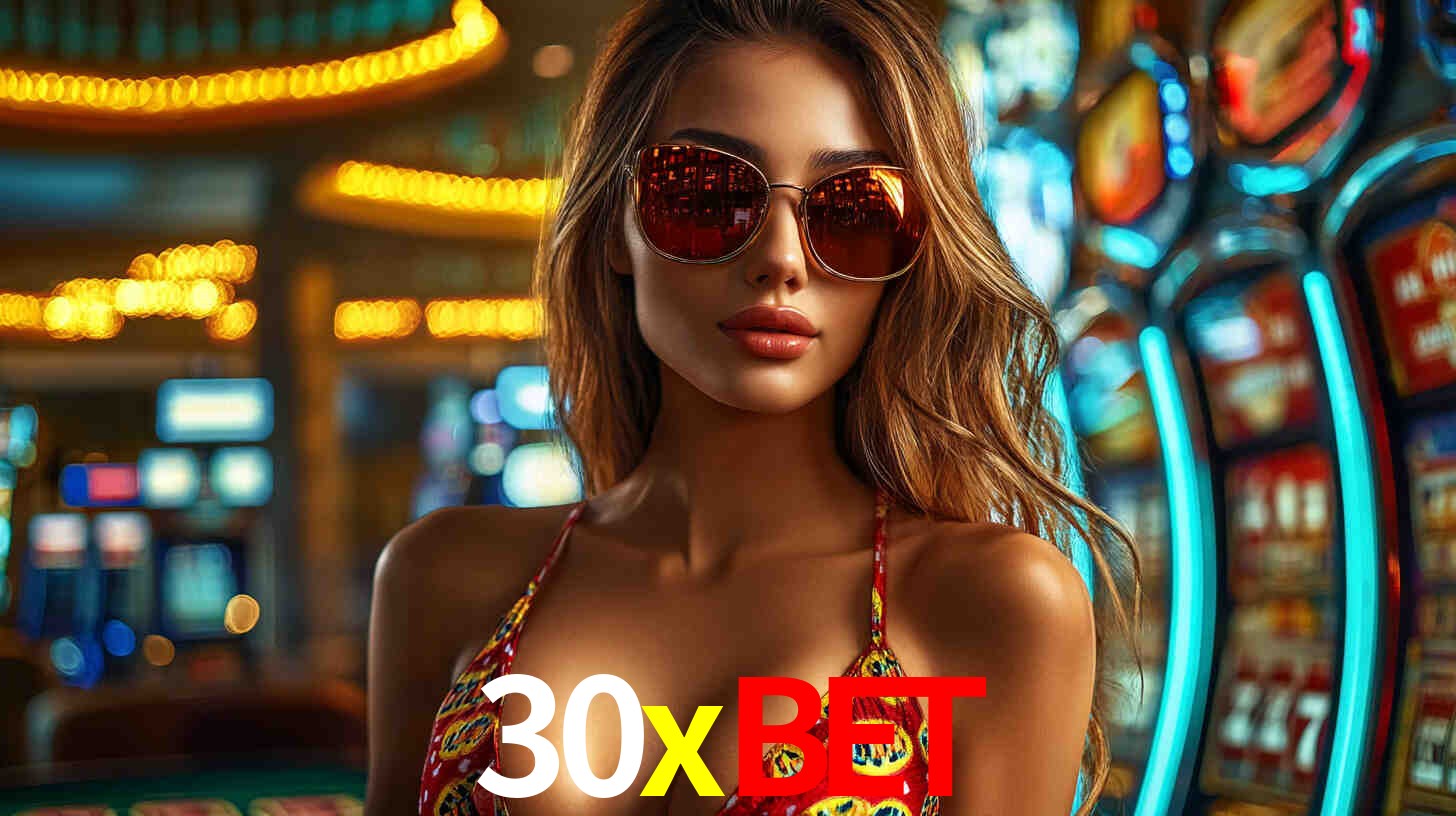 Bônus de Boas-vindas 30xbet