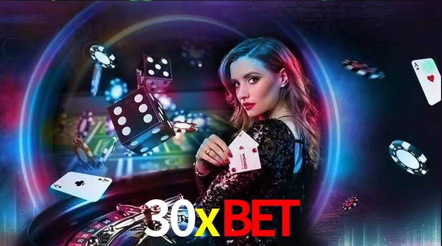 Descubra a Magia dos Jogos de Arcade no 30xbet