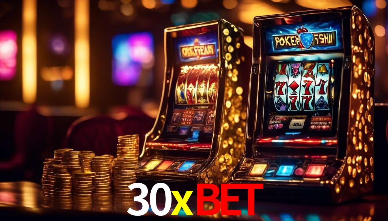 Mesa de Blackjack 30xbet