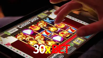 Desvendando o Mundo dos Jogos Virtuais na 30xbet