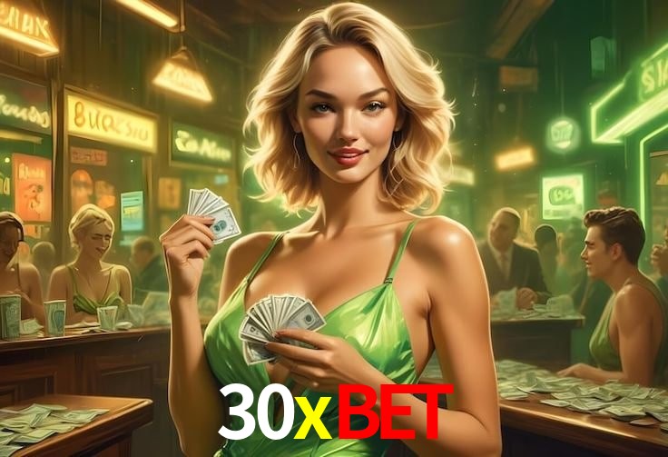 PIX Instantâneo 30xbet