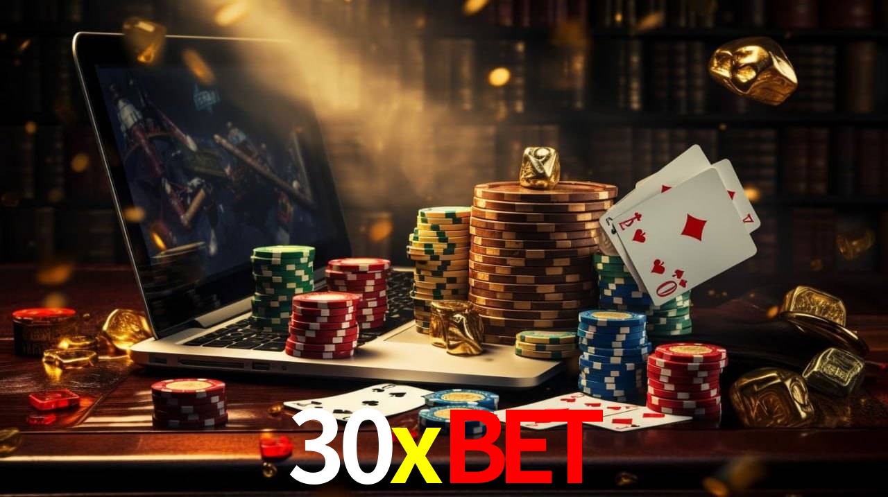 Provedores de Jogos 30xbet