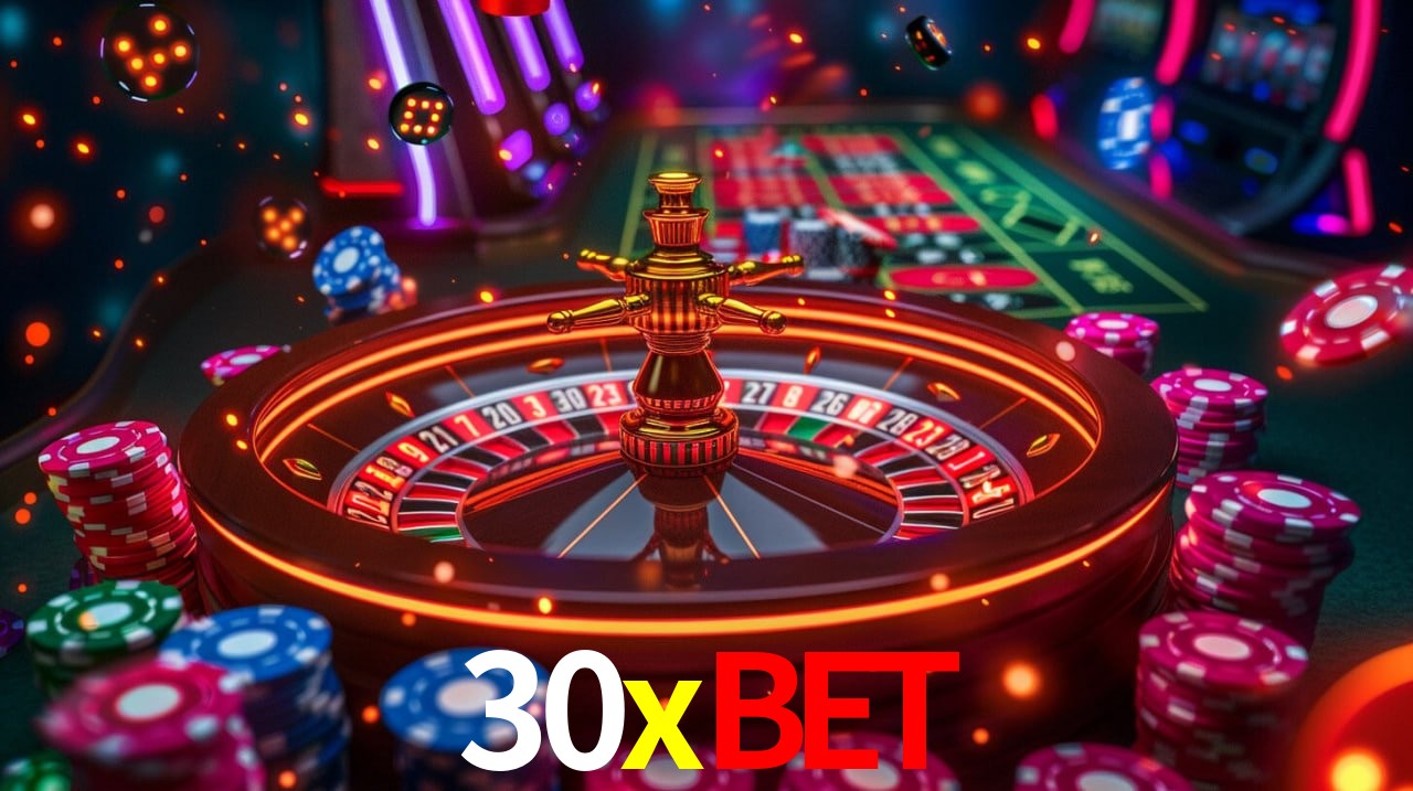 Estatísticas Esportivas 30xbet