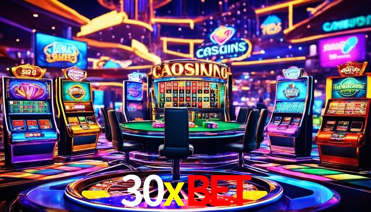 Integração de APIs 30xbet
