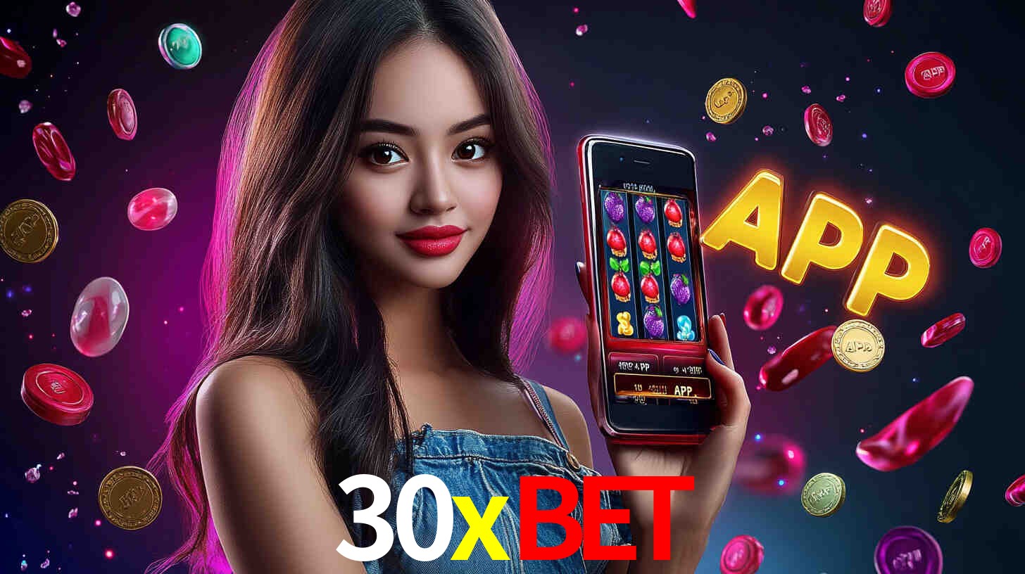 cassino 30xbet