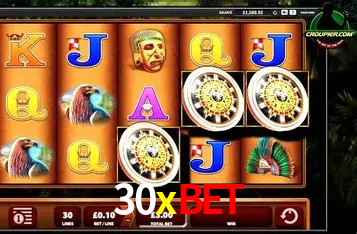 A Emoção da Loteria na 30xbet: Uma Chance de Mudança de Vida