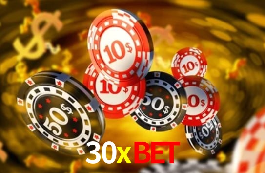 Login Seguro 30xbet