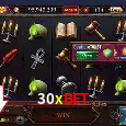 Desvendando o Mundo dos Jogos Virtuais na 30xbet