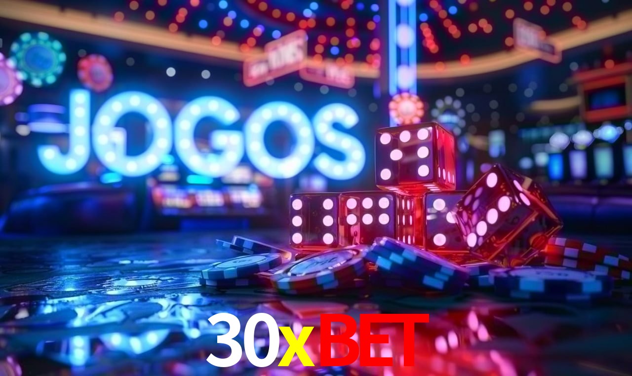 Estatísticas do Jogo 30xbet