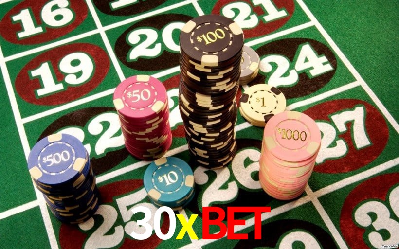 Segurança 2FA 30xbet
