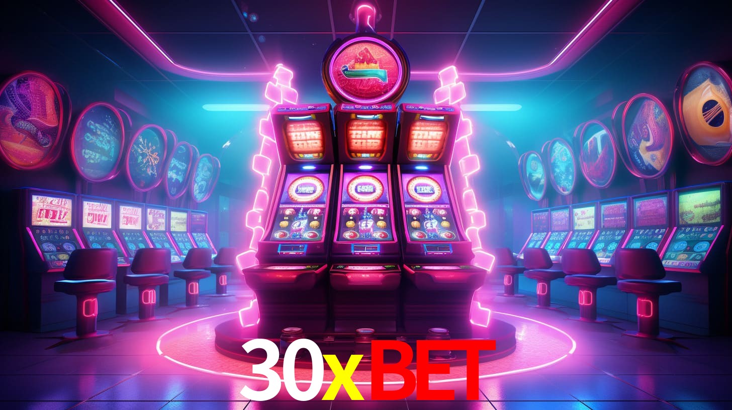30xbet - Jackpot dos Grandes Vencedores - 30xbet.com