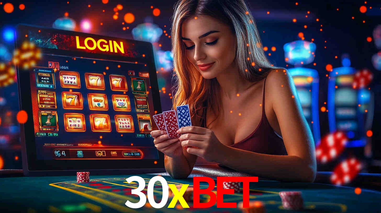 Bônus Generosos e Exclusivos no 30xbet para Você!