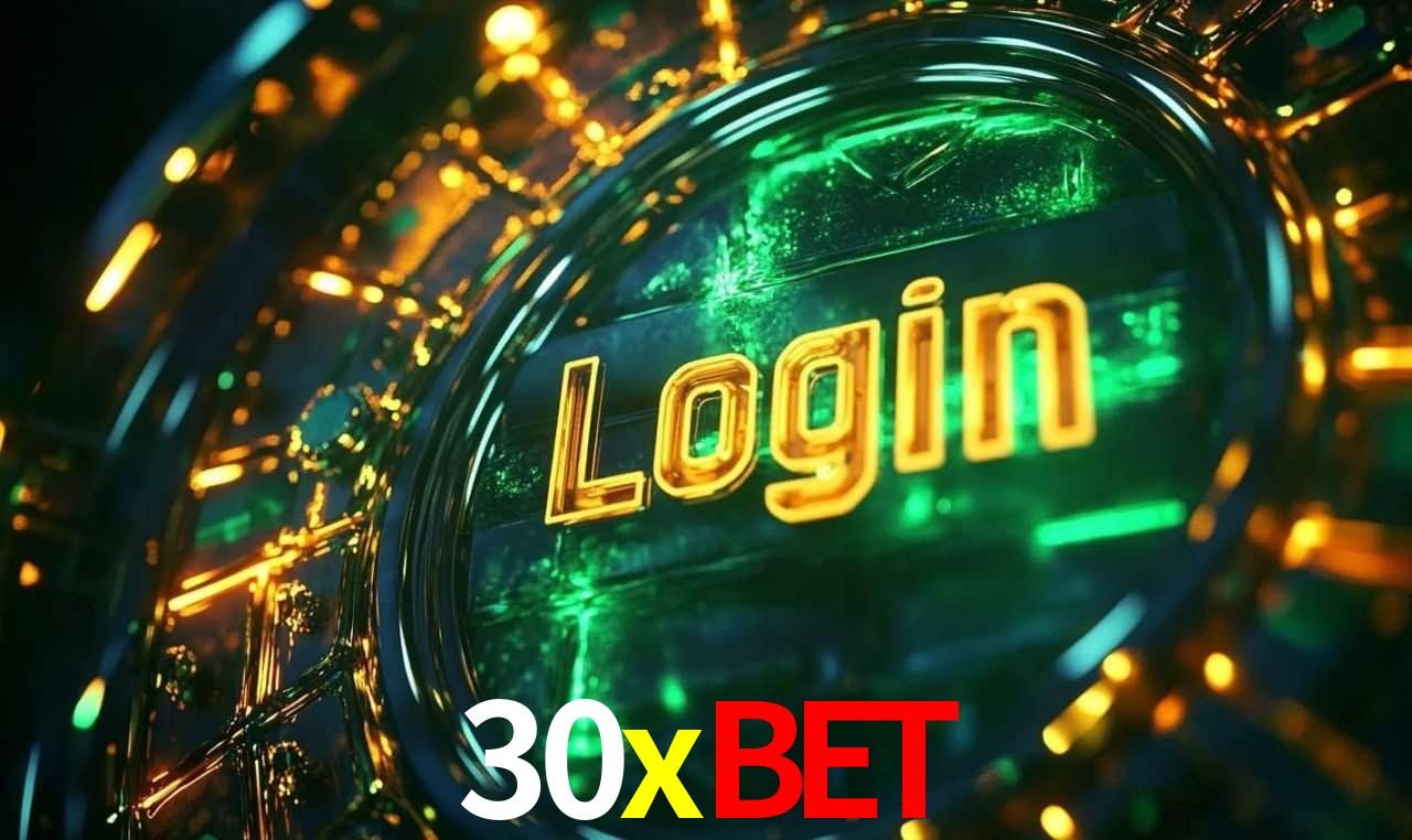 Interface do App 30xbet