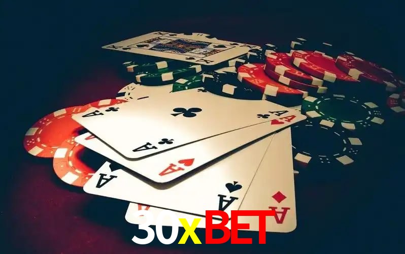 Promoção Relâmpago 30xbet