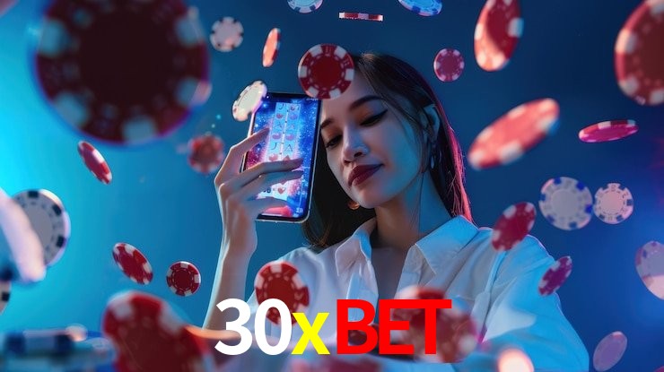 Casino VIP 30xbet