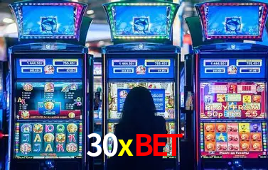 Inovações de Jogos na 30xbet: O Futuro das Experiências Interativas