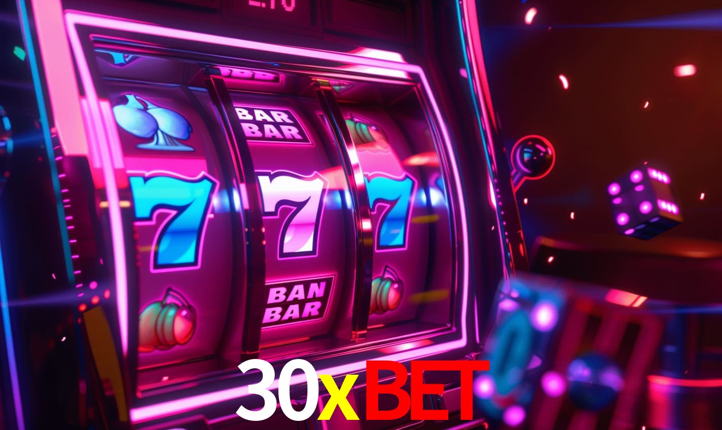 Bônus Diários 30xbet