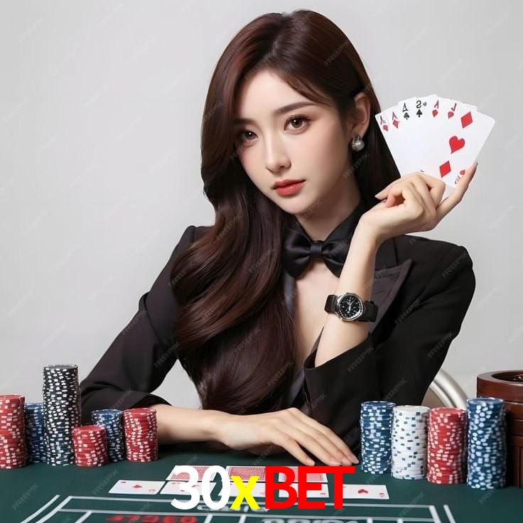Jogos de Slot 30xbet