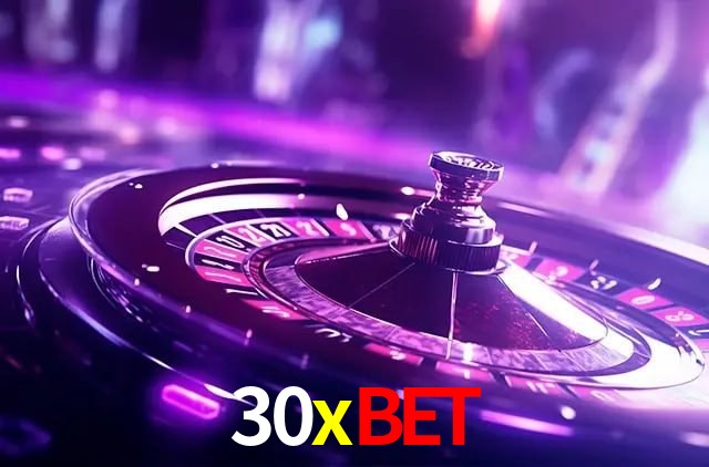 Estatísticas 30xbet