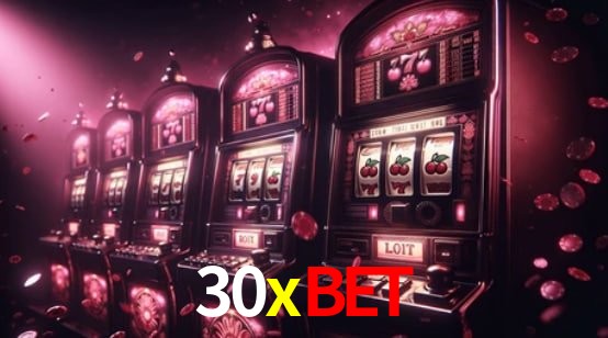 Experiência VIP 30xbet