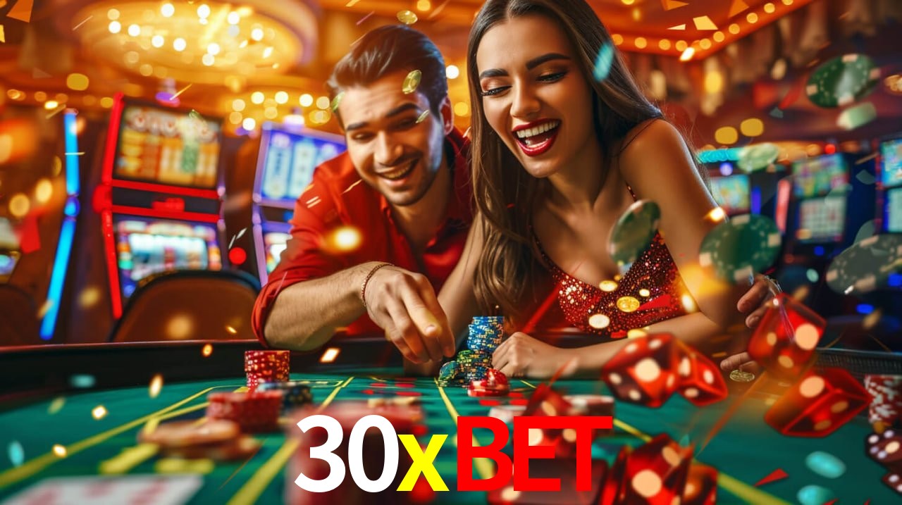 Recursos de Bônus 30xbet