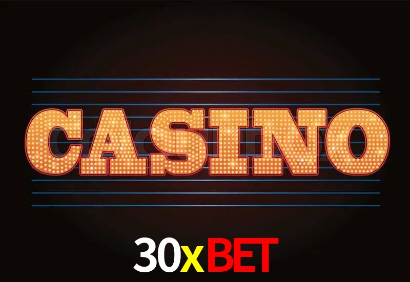 Design Responsivo 30xbet