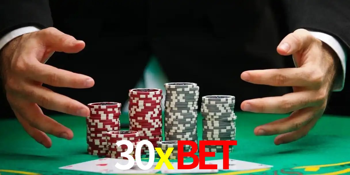 Especiais de Fim de Semana 30xbet
