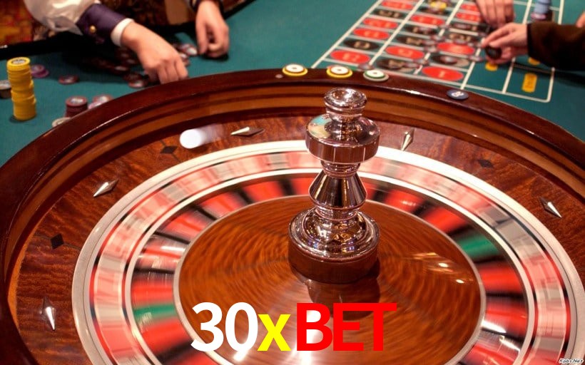 Avaliações dos Jogadores 30xbet