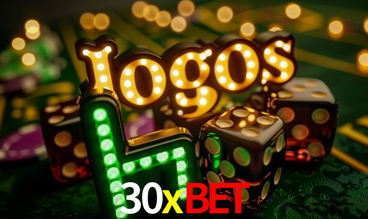 Especiais de Fim de Semana 30xbet